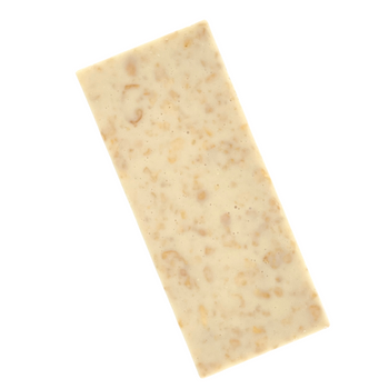 Vegane Weiße Crisp 80 g